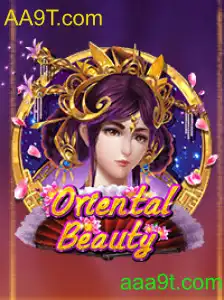 OrientalBeauty: Uma Jornada Envolvente pelo Mundo dos Games